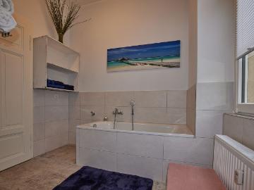 Apartment for rent in Striesen-Ost - Garten