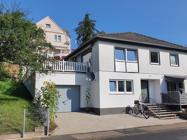 Fashionable, new studio in Höhr Grenzhausen