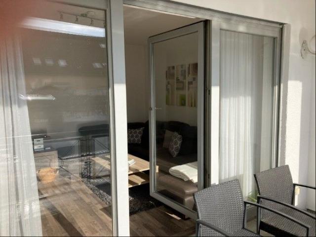 Fashionable & nice apartment, Wolfsburg Amsterdam Apartments for Rent