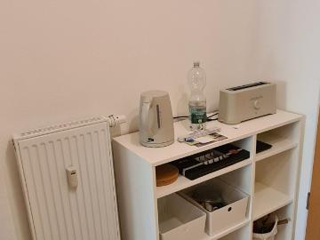 Fashionable & nice apartment Freiburg im Breisgau