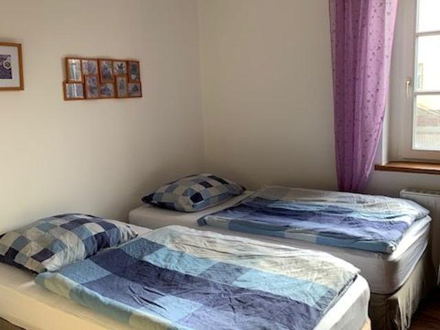 Fashionable, nice apartment in Leipzig, Leipzig Amsterdam Apartments for Rent