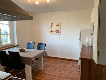 Fashionable, nice apartment in Leipzig, Leipzig Amsterdam Apartments for Rent