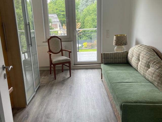 Fashionable & nice suite in Köln, Koln Amsterdam Apartments for Rent