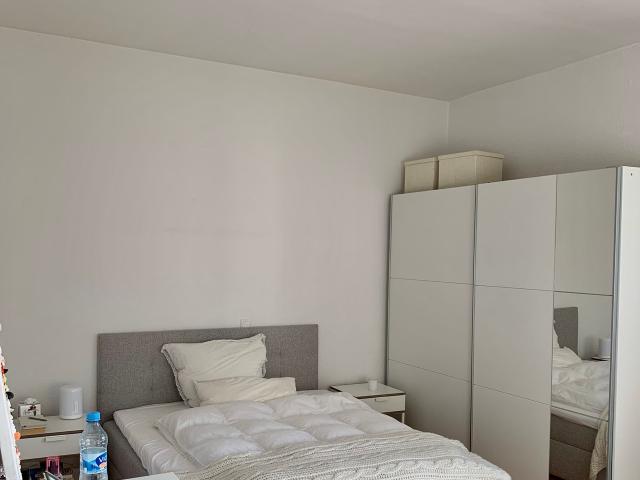 Fashionable, perfect flat Zehlendorf with a balcony, Berlin Amsterdam Apartments for Rent