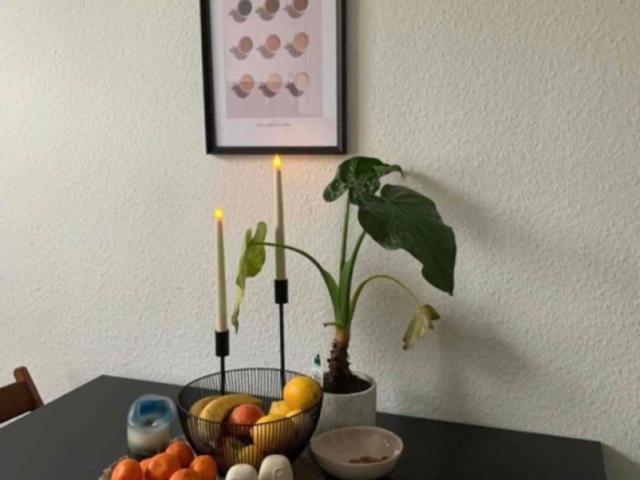 Fashionable, perfect flat Zehlendorf with a balcony, Berlin Amsterdam Apartments for Rent