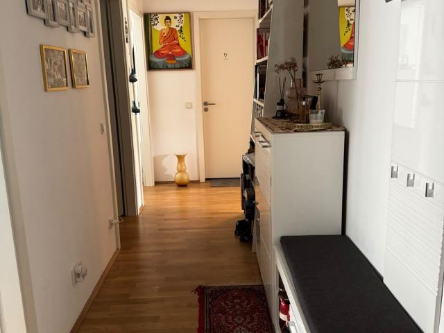 Fashionable & perfect suite in popular area, Munchen Amsterdam Apartments for Rent