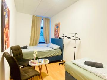 Wohnung zur Miete in 1230