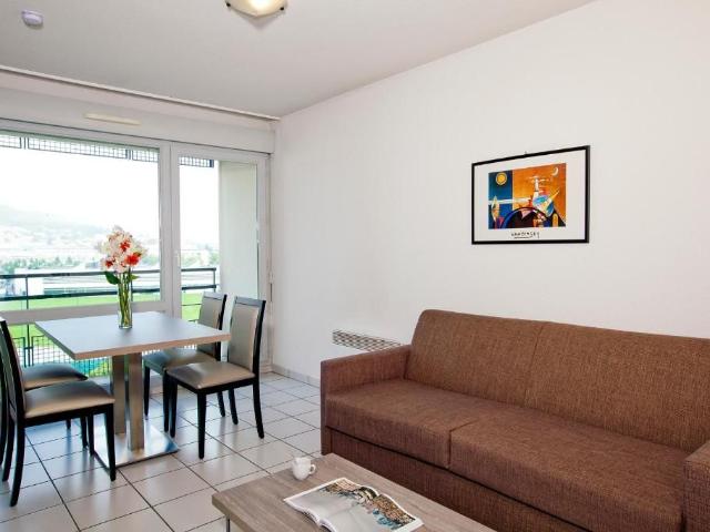 Fashionable, quiet apartment, Clermont Ferrand