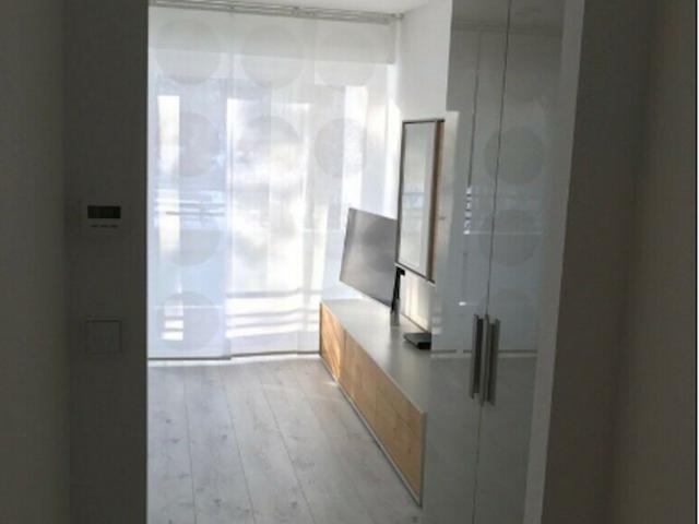 Fashionable, quiet home, Munchen Amsterdam Apartments for Rent