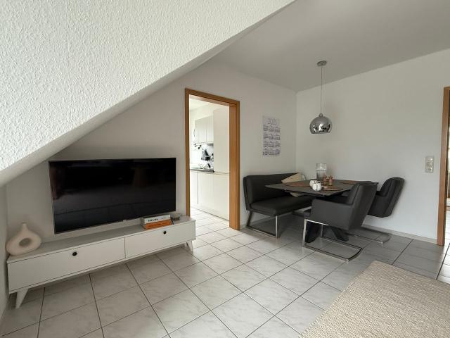 Fashionable & quiet loft in Aschaffenburg, Aschaffenburg Amsterdam Apartments for Rent