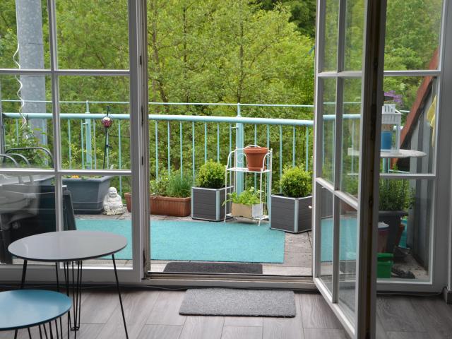 Fashionable & spacious flat Hofheim am Taunus