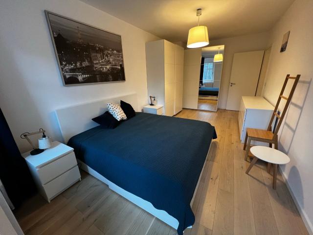 Fashionable studio apartment in Prenzlauer Berg