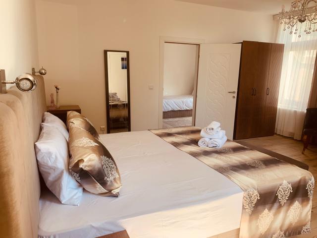 Fashionable studio apartment in the centre of Oberhausen