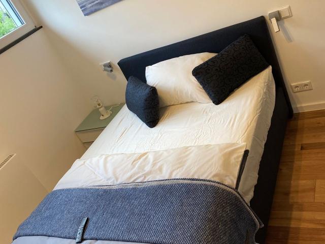 Fashionable studio in Essen Stadtkern, Essen Amsterdam Apartments for Rent