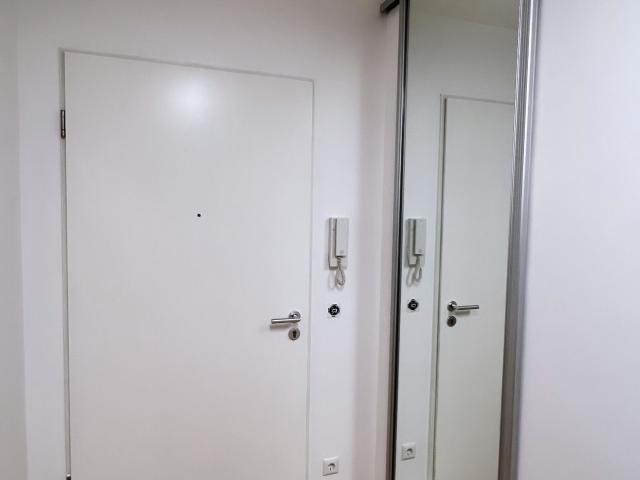 Fashionable studio in Köln