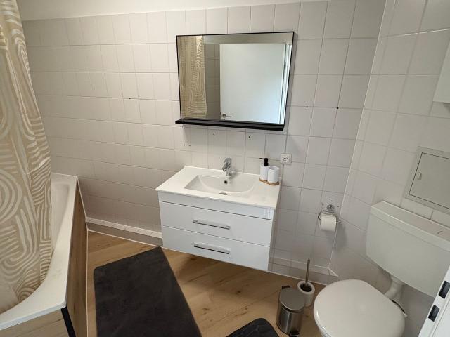 Fashionable suite Aachen, Aachen Amsterdam Apartments for Rent