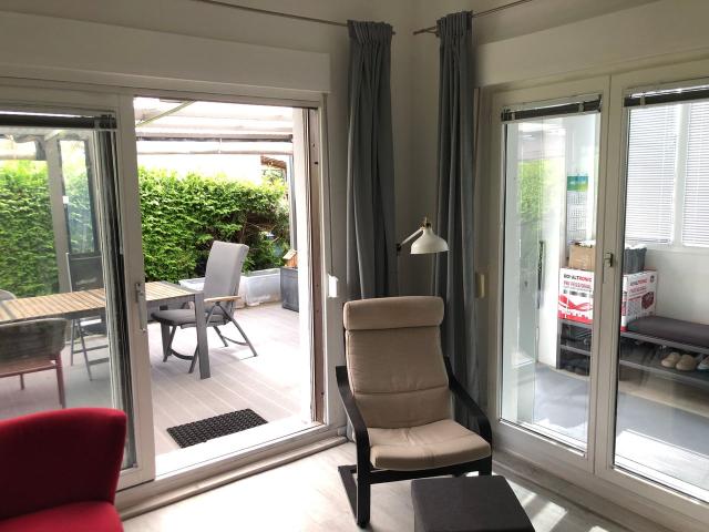 Fashionable suite in Britz, Berlin, Berlin Amsterdam Apartments for Rent