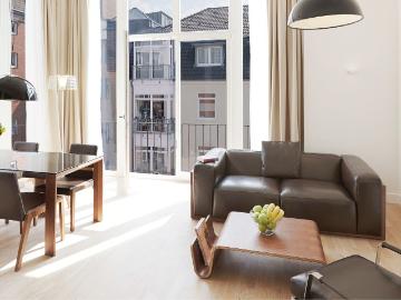 Wohnung mieten in Josephinenstraße, Düsseldorf