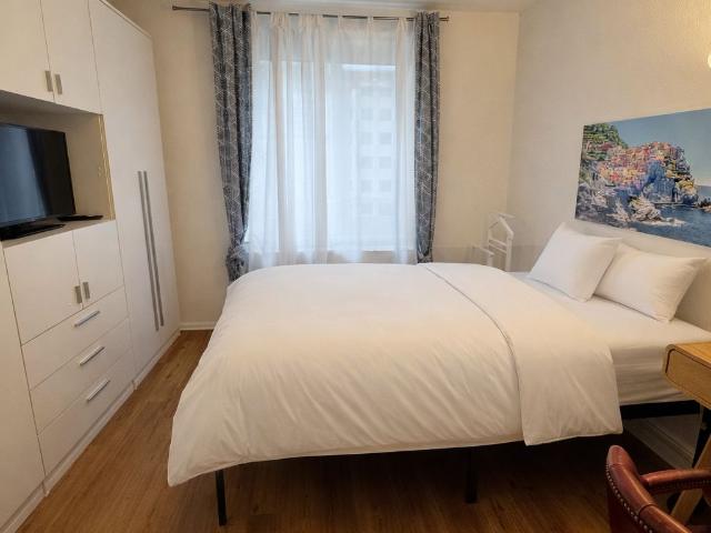Fashionable suite in Hannover, Hannover Amsterdam Apartments for Rent