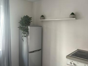 Fashionable suite in Ilvesheim