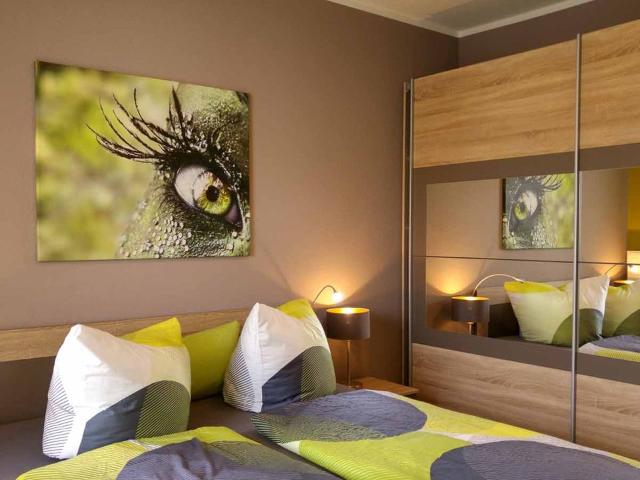 Fashionable suite in Leipzig, Leipzig Amsterdam Apartments for Rent