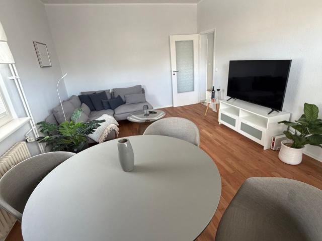 Fashionable suite in Lichterfelde Berlin, Berlin Amsterdam Apartments for Rent