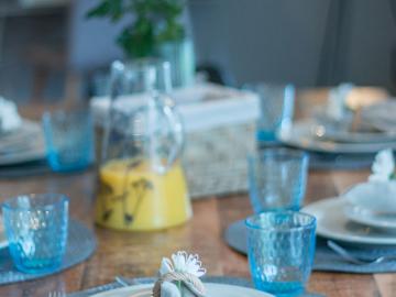 Fashionable suite located in Winsen Luhe