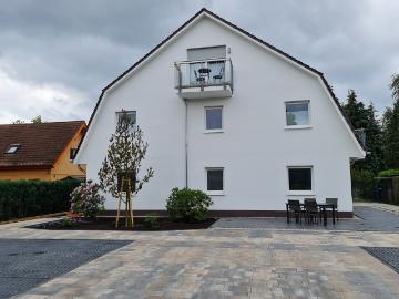 Farmersteg, Kiekemal