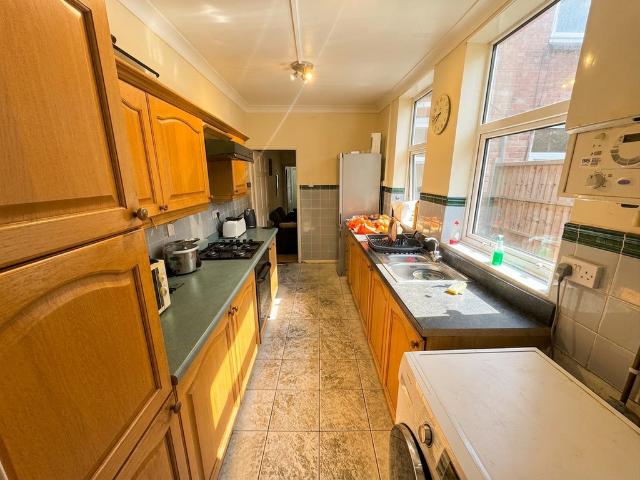 Fashoda Road Room 2, Selly Park B29 1 bed house to rent £548 pcm £126 pw