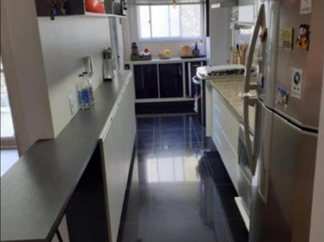 FATTO EXCLUSIVO, LINDO, LAZER COMPLETO, BEM LOCALIZADO, AMPLA VARANDA GOURMET!
