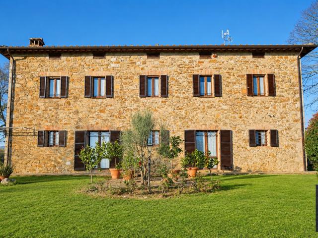Fattoria Mantignana 270m² Mantignana