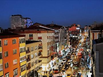 Sanayi, Kağıthane, Kağıthane, İstanbul ili, Marmara Bölgesi