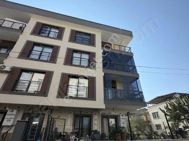 Fatıh Mahallesı 2 + 1 Aslı Garden Mevkıı Sıfır Daıre