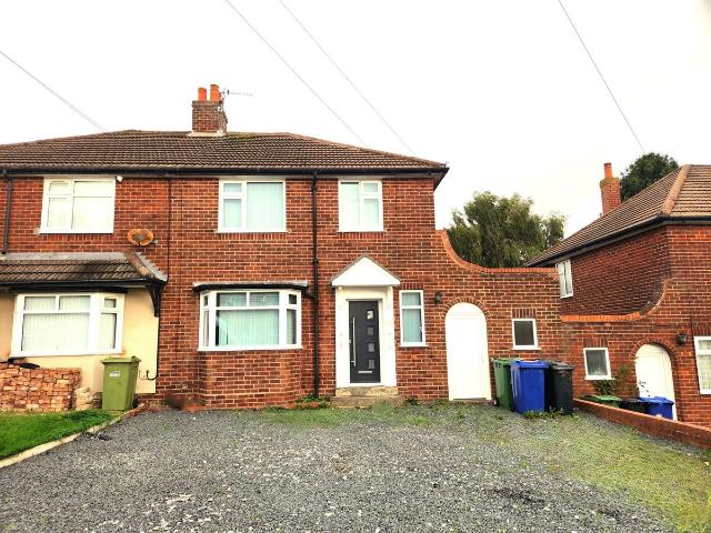 Fatherless Barn Crescent, Halesowen B63, 3 bed semi detached house to rent, £1,250 pcm | PrimeLocation