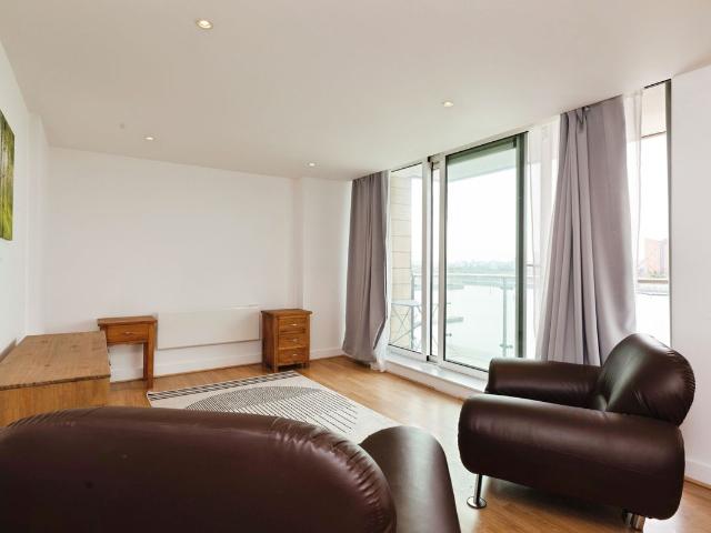 Fathom Court, 2 Basin Approach, London E16, 2 bed flat to rent, £2,000 pcm | PrimeLocation