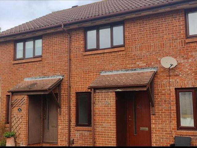 Fathoms Reach, Hayling Island, PO11 2 bed terraced house to rent £1,295 pcm £299 pw