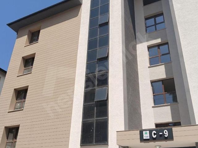 FATİHTEN CİHATLI MAH.TOKİ KONUTLARINDA KİRALIK DAİRE