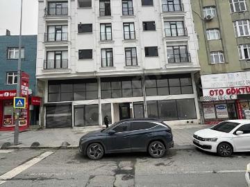 FATİH CADDESİNDE MERKEZE 5 DAKİKA MESAFEDE 2+1 SATILIK DAİRE