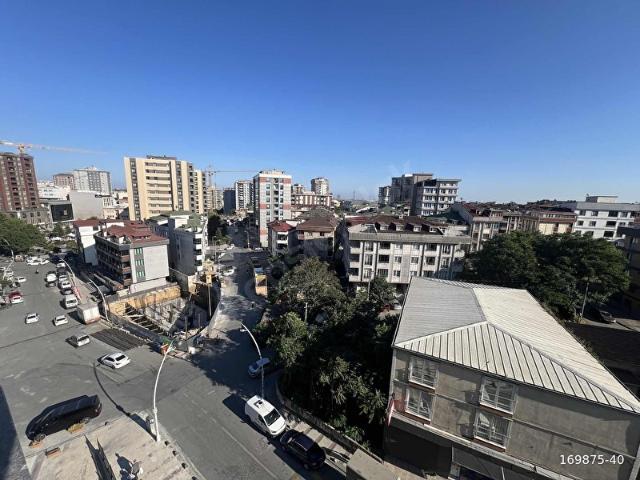 FATİH İNŞAAT'TAN MEYDAN DA PRESTİJLİ SİTE DE 5.KAT SATILIK DAİRE