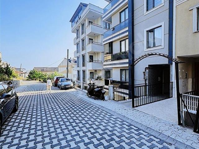 FATİH ORTADAĞ'DA MERKEZ'DE 160 M2 4+1 SATILIK DUBLEX DAİRE