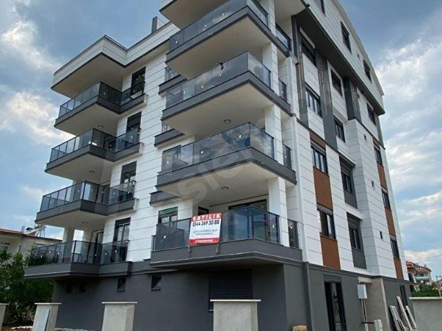 FATİH MAHALLESİNDE SATILIK DAİRE