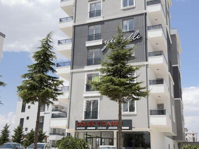 FATİH MAHALLESİNDE SATILIK LÜXS 3+1 DAİRE