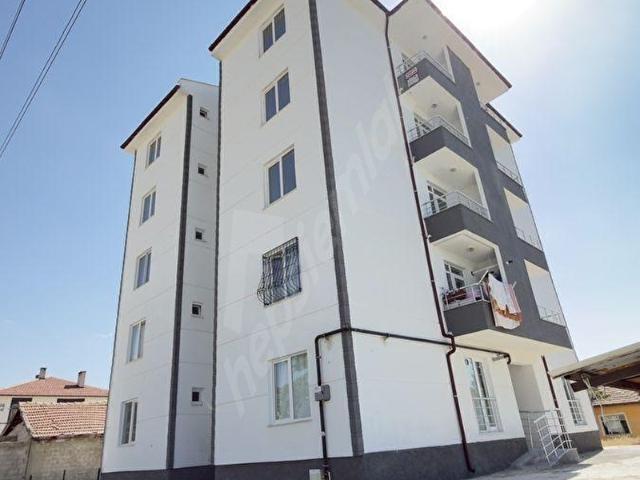 FATİH MAHALLESİNDE SATILIK SIFIR 1+1 DAİRE