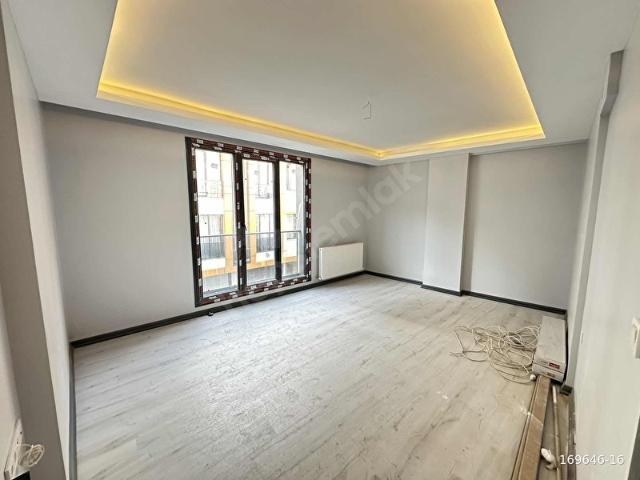 FATİH MAHALLESİNDE SATILIK 3+1 110M2 2.ARAKAT SIFIR DAİRE