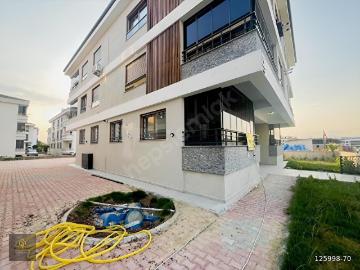 FATİH MAHALLESİ'NDE SİTE İÇERİSİNDE 3+1 KİRALIK SIFIR DAİRE