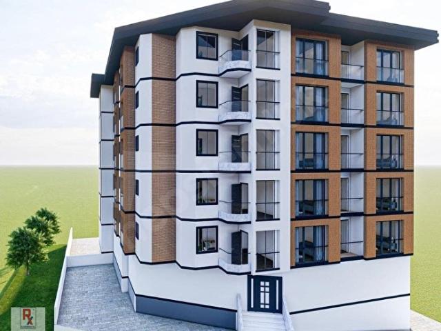 FATİH MAHALLESİ'NDE SIFIR, BOŞ, ARA KAT SATILIK 2+1 DAİRE