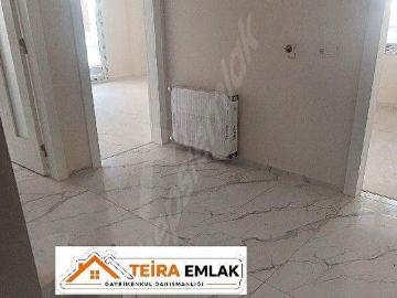 FATİH MAHALLESİ KÖŞE KONUMDA 2+1 SATILIK DAİRE