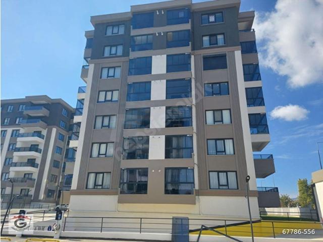 FATİH MAHALLESİ SATILIK SIFIR DAİRE