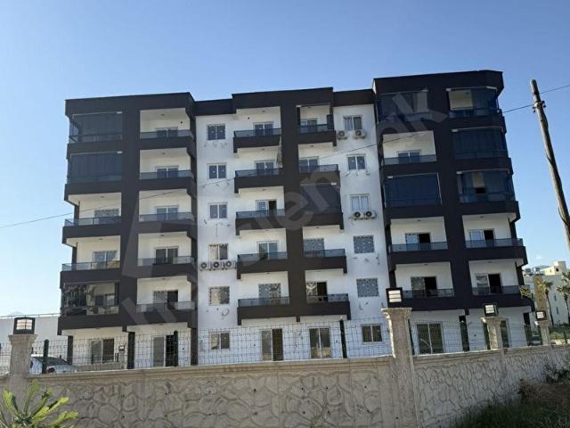FATİH MAHALLESİ 2+1 KİRALIK DAİRE