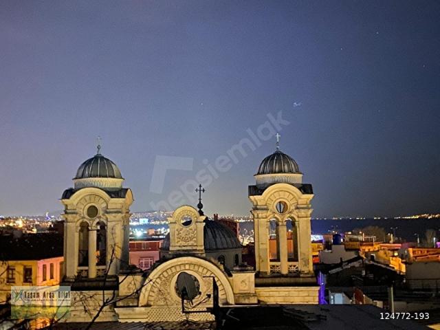 FATİH SATILIK BUTİK OTEL KAÇIRILMAYACAK FIRSAT